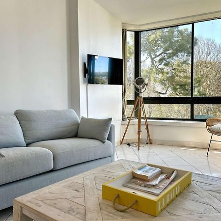 Appartement Calme Avec Terrasse A 2 Pas De La Plage Benoit, 2 Pieces, 4 Couchages, La Baule - Fr-1-245-103 Екстериор снимка