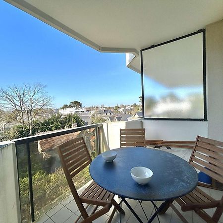 Appartement Calme Avec Terrasse A 2 Pas De La Plage Benoit, 2 Pieces, 4 Couchages, La Baule - Fr-1-245-103 Екстериор снимка