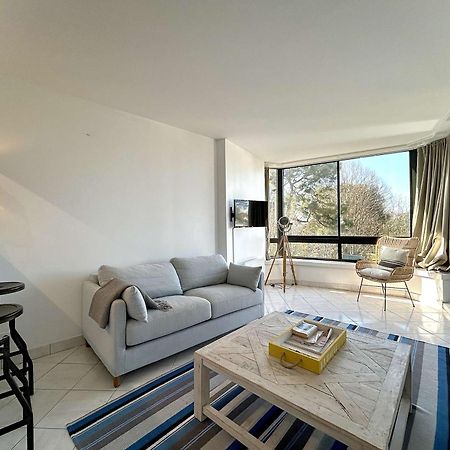 Appartement Calme Avec Terrasse A 2 Pas De La Plage Benoit, 2 Pieces, 4 Couchages, La Baule - Fr-1-245-103 Екстериор снимка