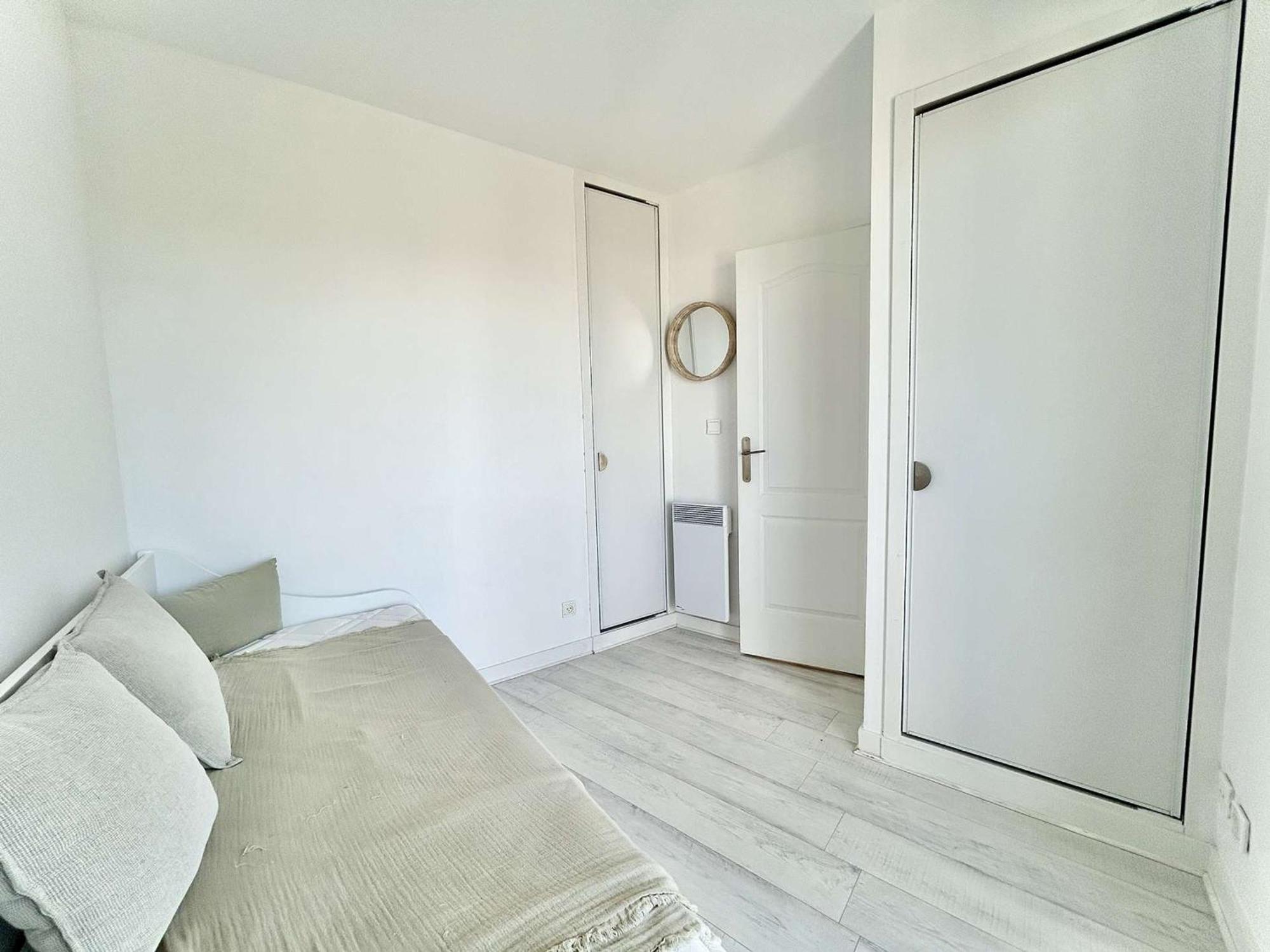 Appartement Calme Avec Terrasse A 2 Pas De La Plage Benoit, 2 Pieces, 4 Couchages, La Baule - Fr-1-245-103 Екстериор снимка